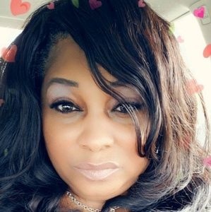 Meet your Posher, Terri